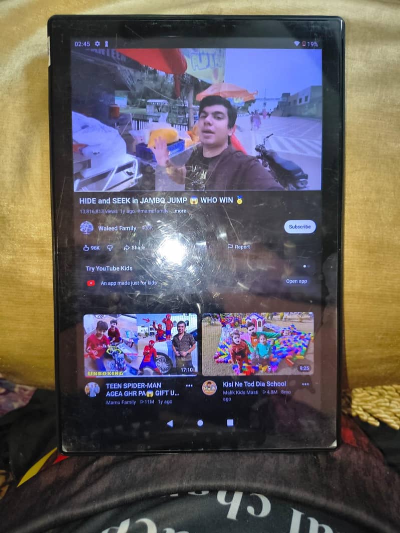 star. os pad 0