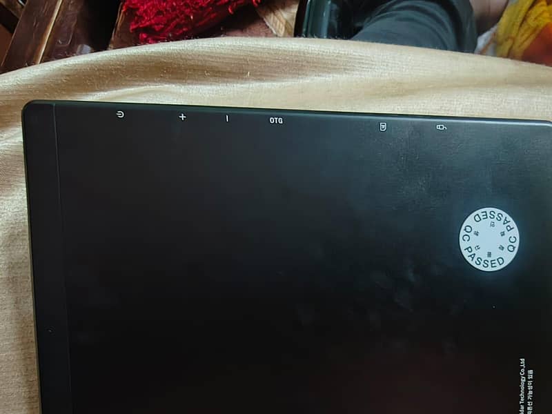 star. os pad 2