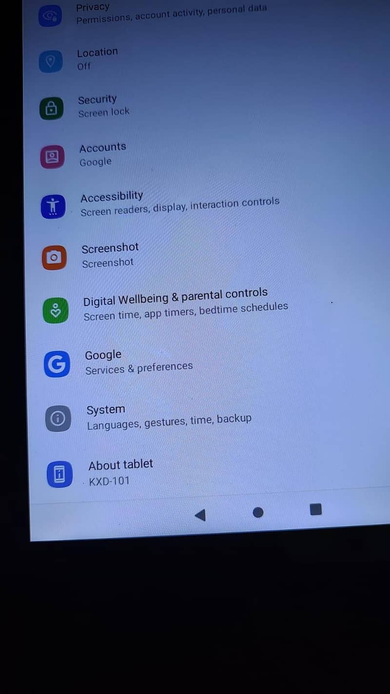 star. os pad 4