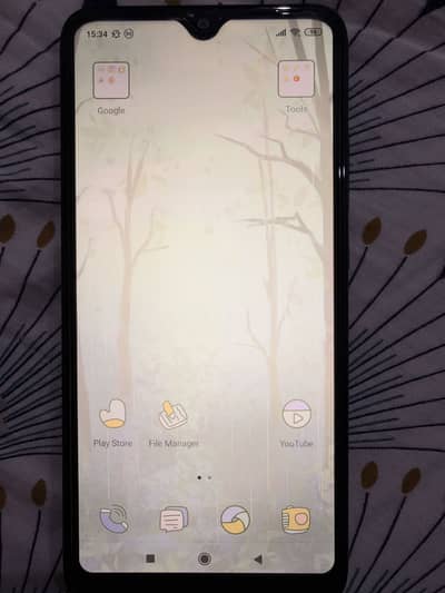 Xiaomi Redmi 7 cellphone