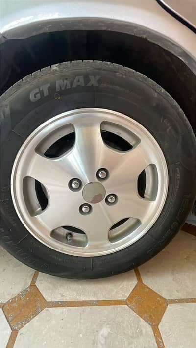 Rims for sale ek2000 oem rim