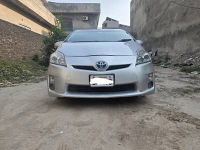 Toyota Prius 2014 TOTAL JANION 100% MARY APNY NAME HA
