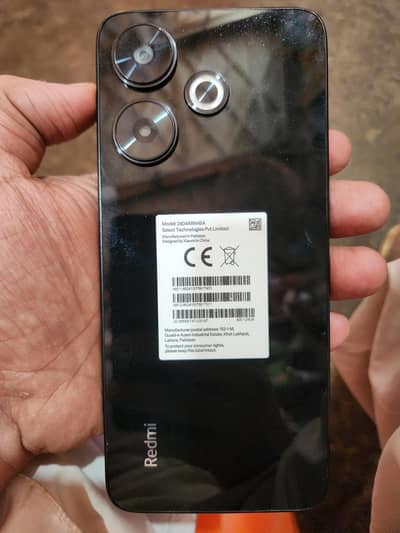 Redmi 13