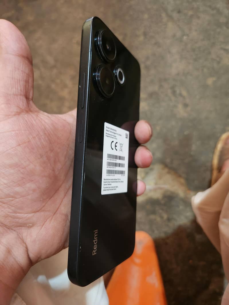 Redmi 13 4