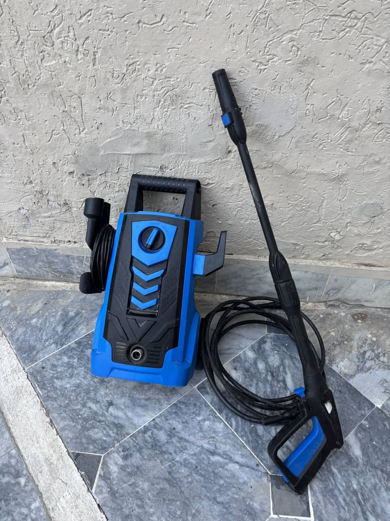Car washer pump 0