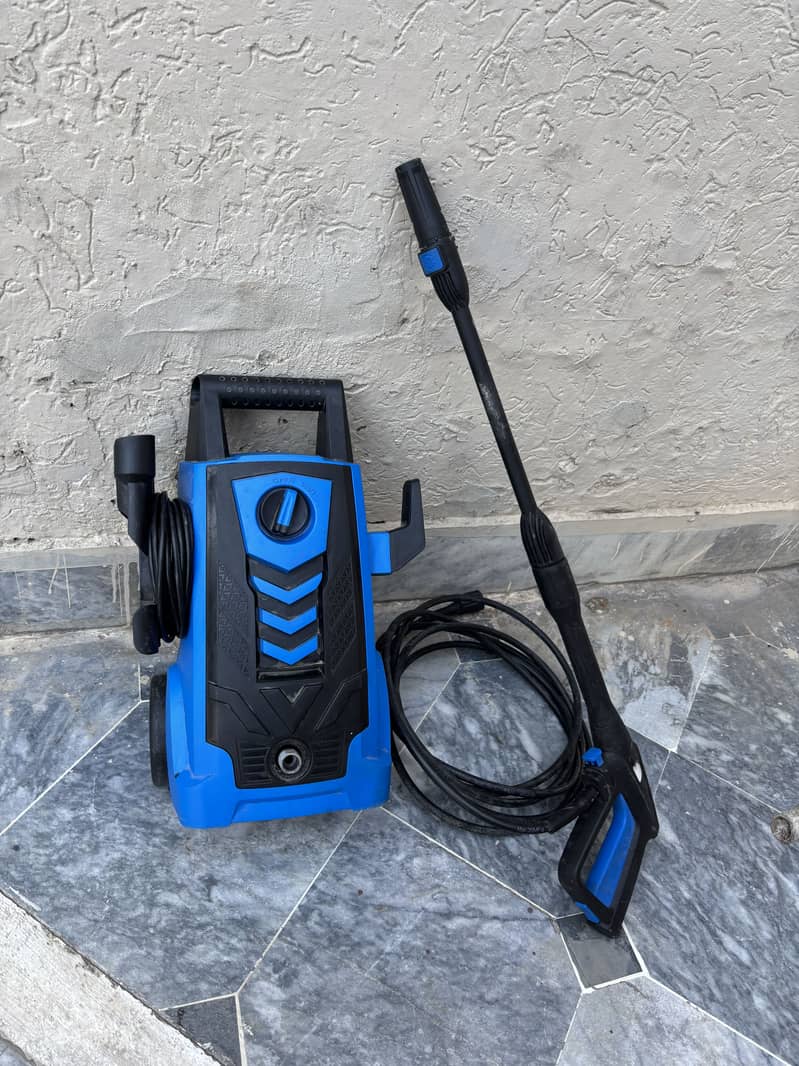Car washer pump 1