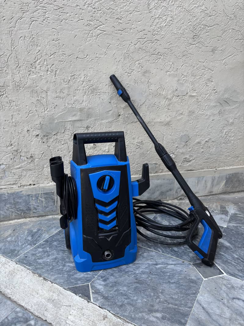 Car washer pump 3