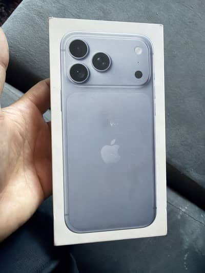 Apple iPhone 18 Pro Max