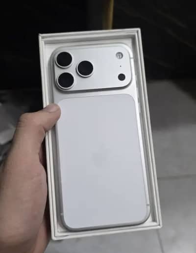 Apple iPhone 17 Pro Max non pta factory unlock