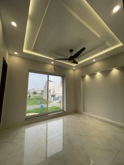 5 Marla Like Brand New House Available For Rent in BB Block Bahria Town Lahore