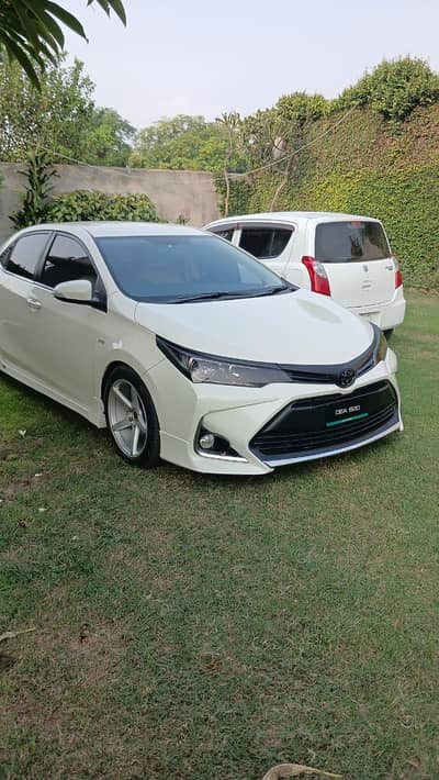 Rent a car