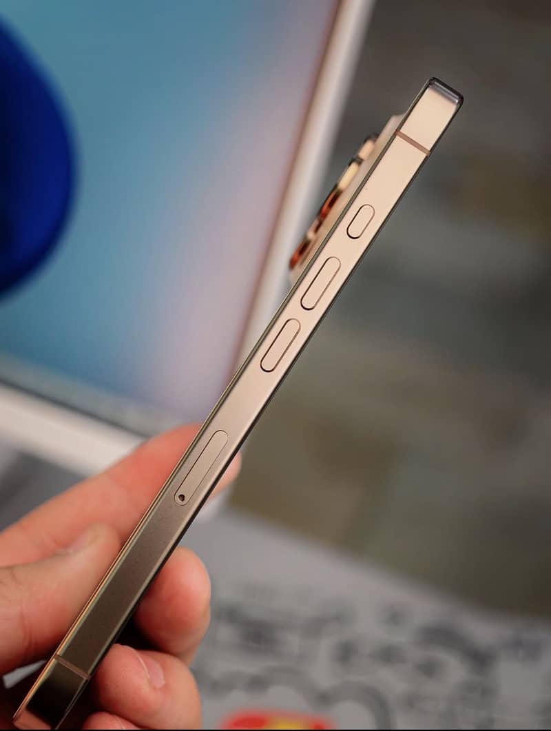 Apple iPhone 16 Pro 2