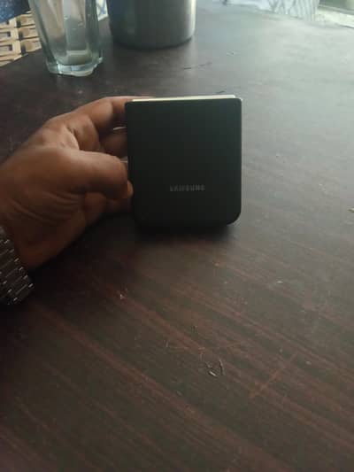 Samsung Mobile Z Flip 5