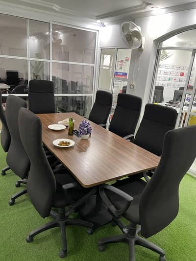 Office furniture for Sale | Interwood | Master Offisys