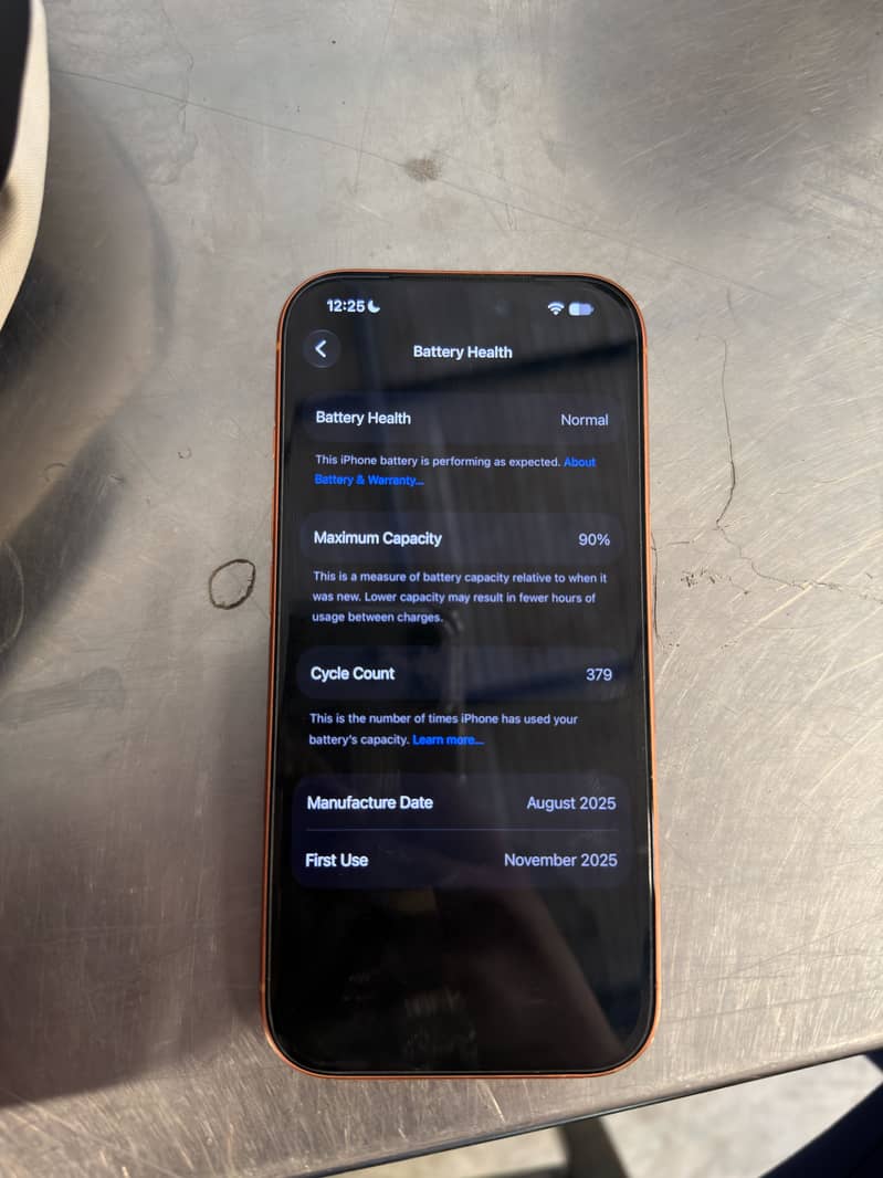 Apple iPhone 17 Pro 0