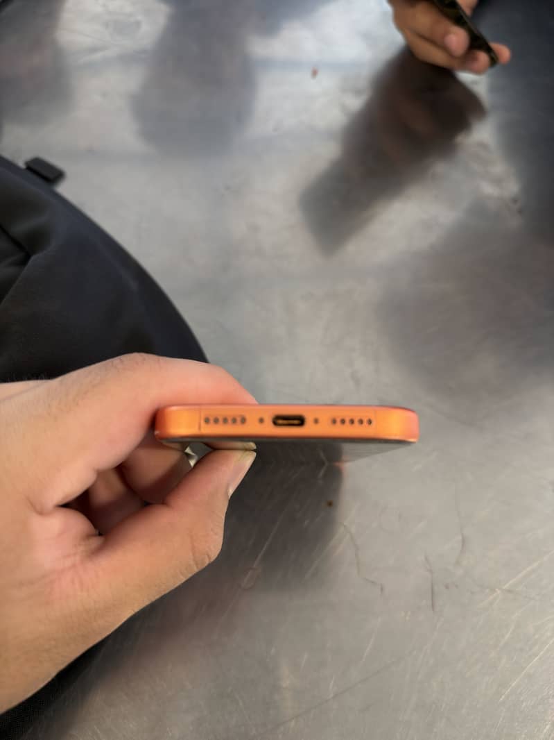 Apple iPhone 17 Pro 5