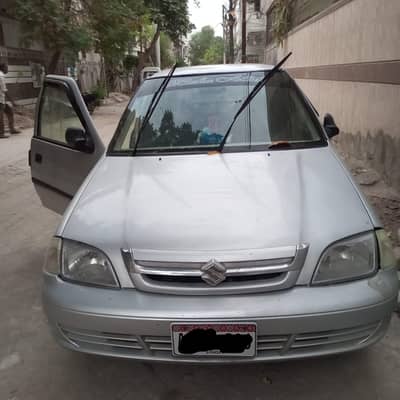 Suzuki Cultus VXR 2006 whatp032//25945///840