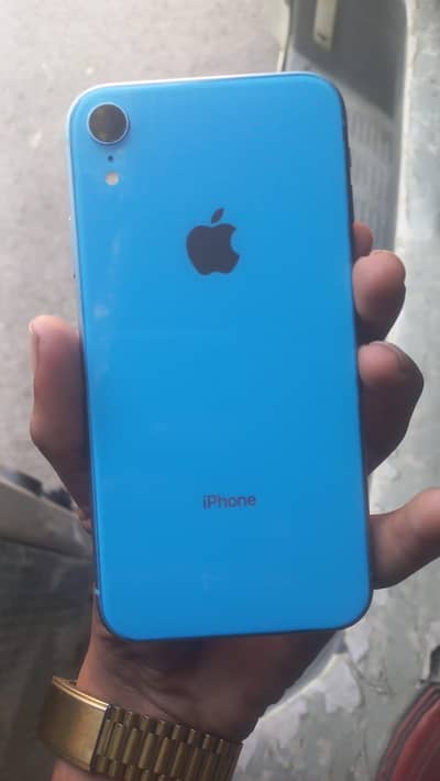 Apple iPhone XR