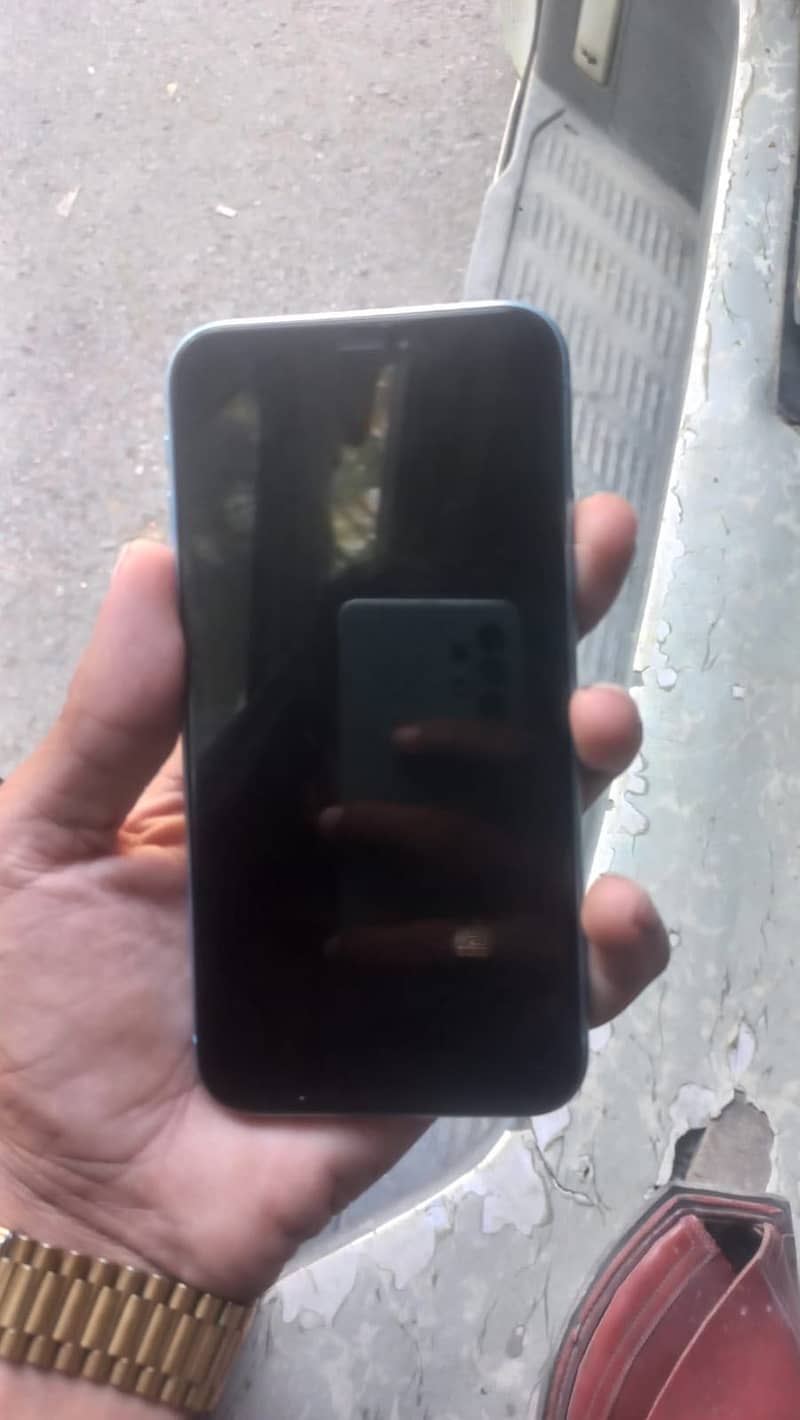 Apple iPhone XR 6