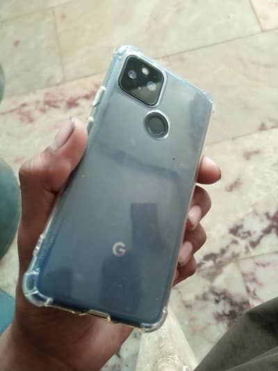 Google Pixel 5