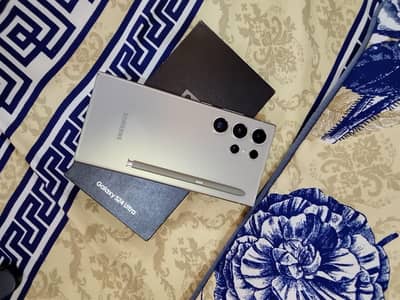 Samsung Mobile S24 Ultra