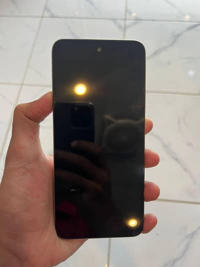 Infinix Hot 60i