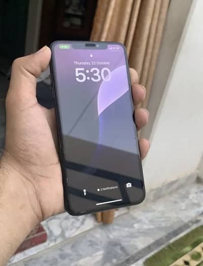 Apple iPhone XS Max