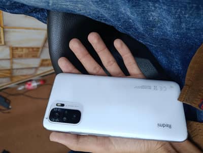 Xiaomi Mi Note 10 03271192786