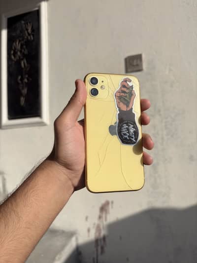 Apple iPhone 11 for sale