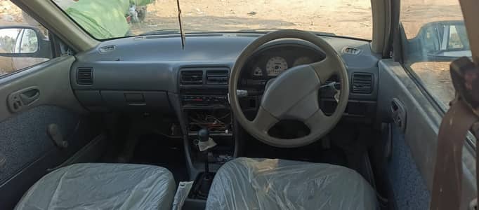 Suzuki Cultus VXR 2006