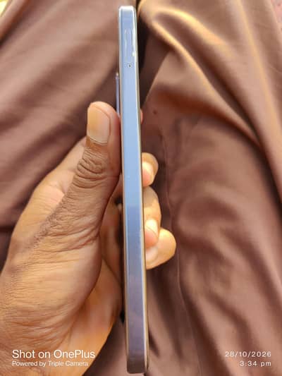 OPPO A6x