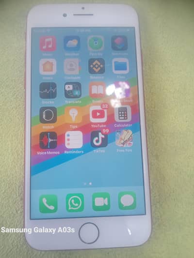 Apple iPhone 7
