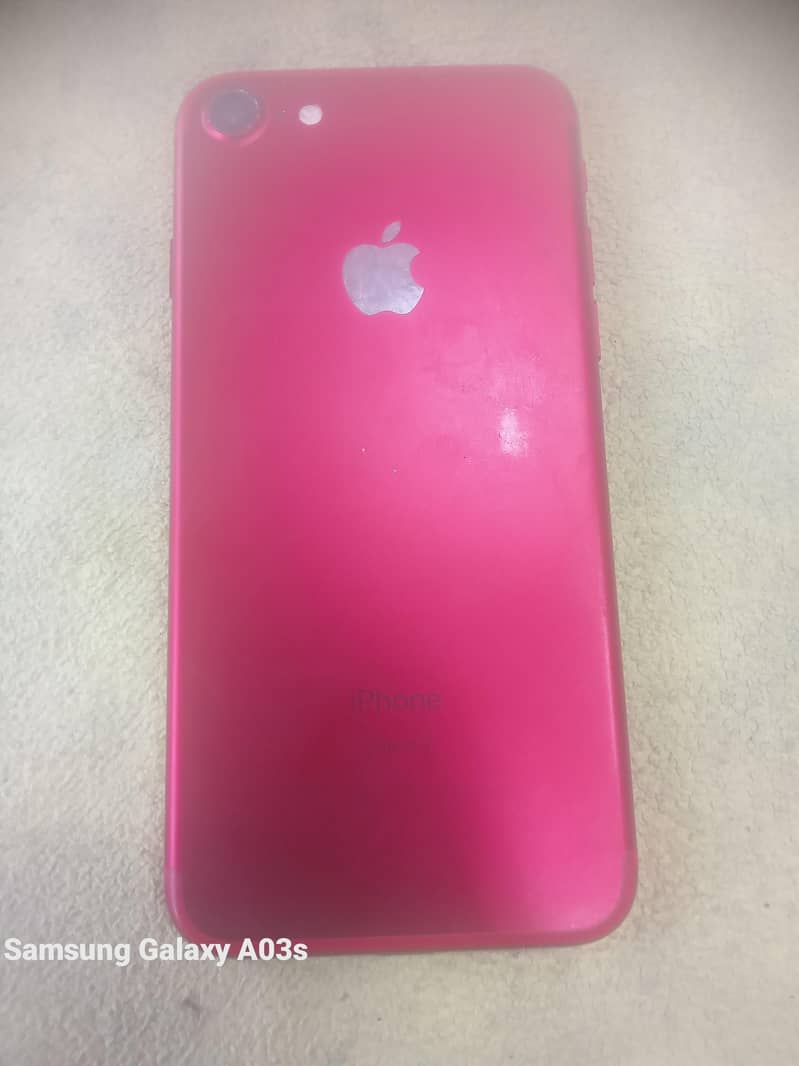 Apple iPhone 7 1