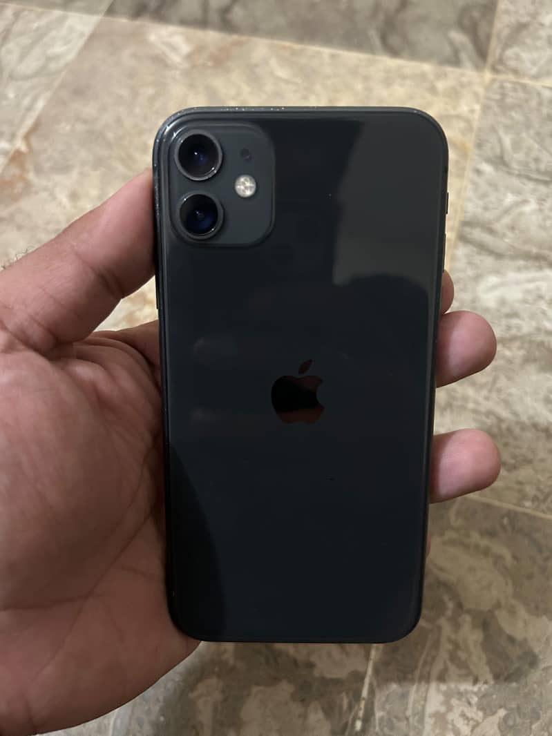 iphone 11 128GB 4