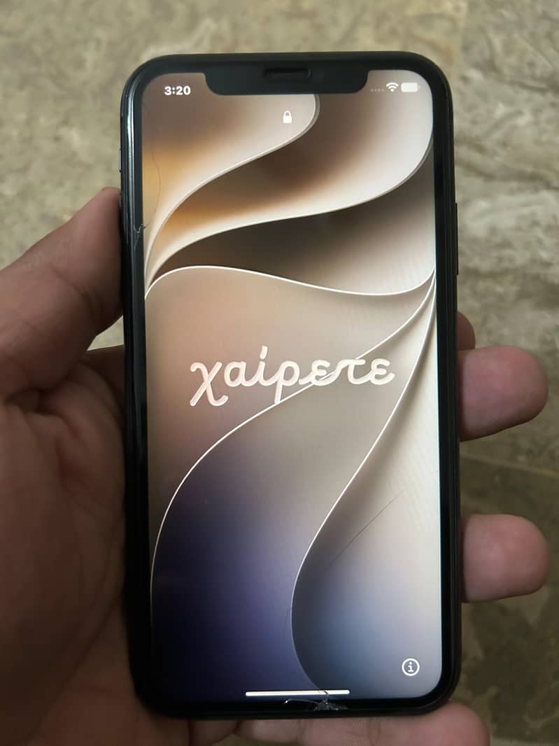 iphone 11 128GB 3
