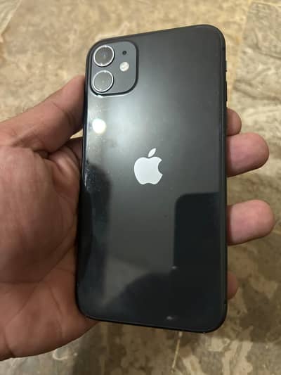 iphone 11 128GB