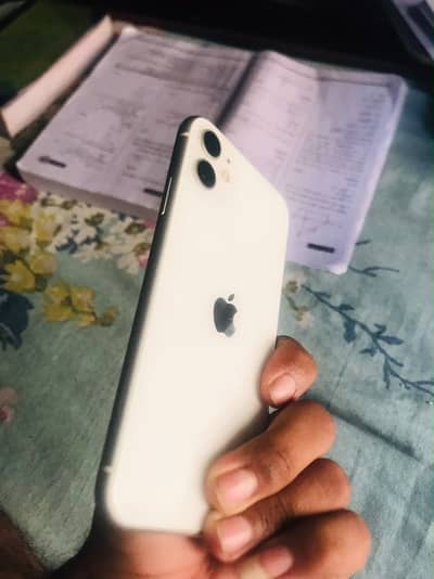 I phone 11