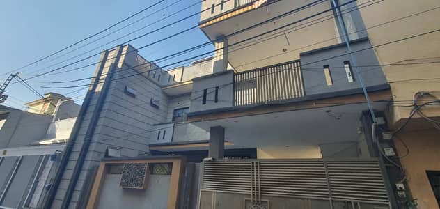 Well-Maintained House Available for Rent