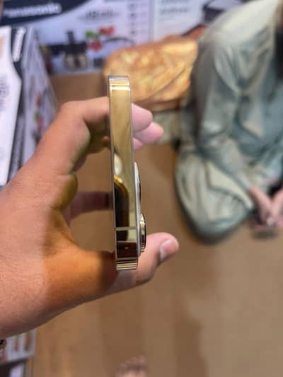 Apple iPhone 13 Pro 128gb 10/10