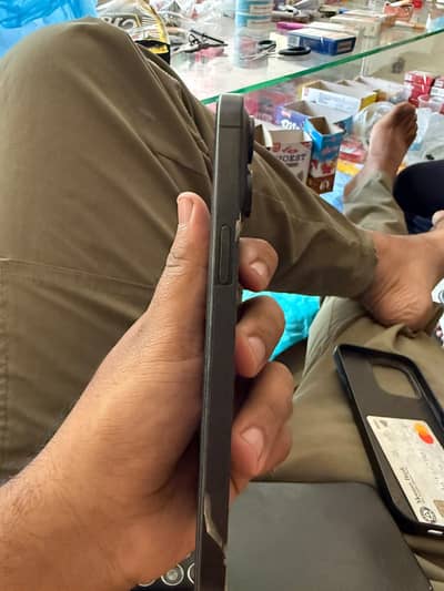 Apple iPhone 15 Pro Max 256gb nonpta