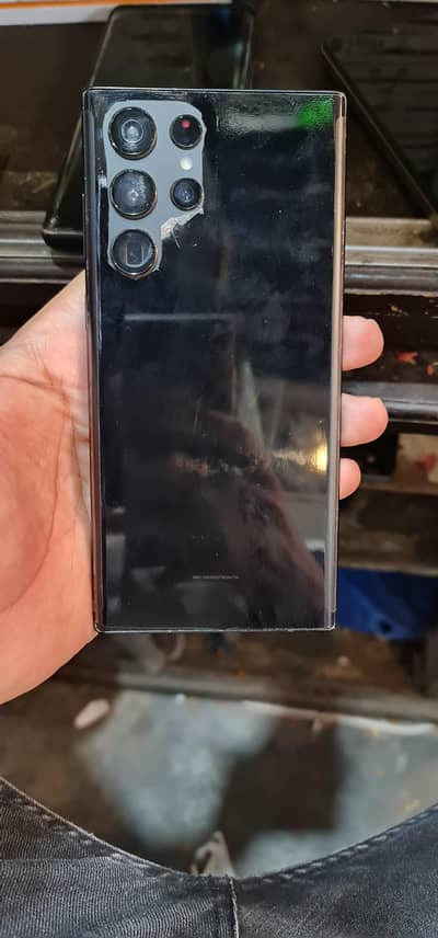 s22 ultra
