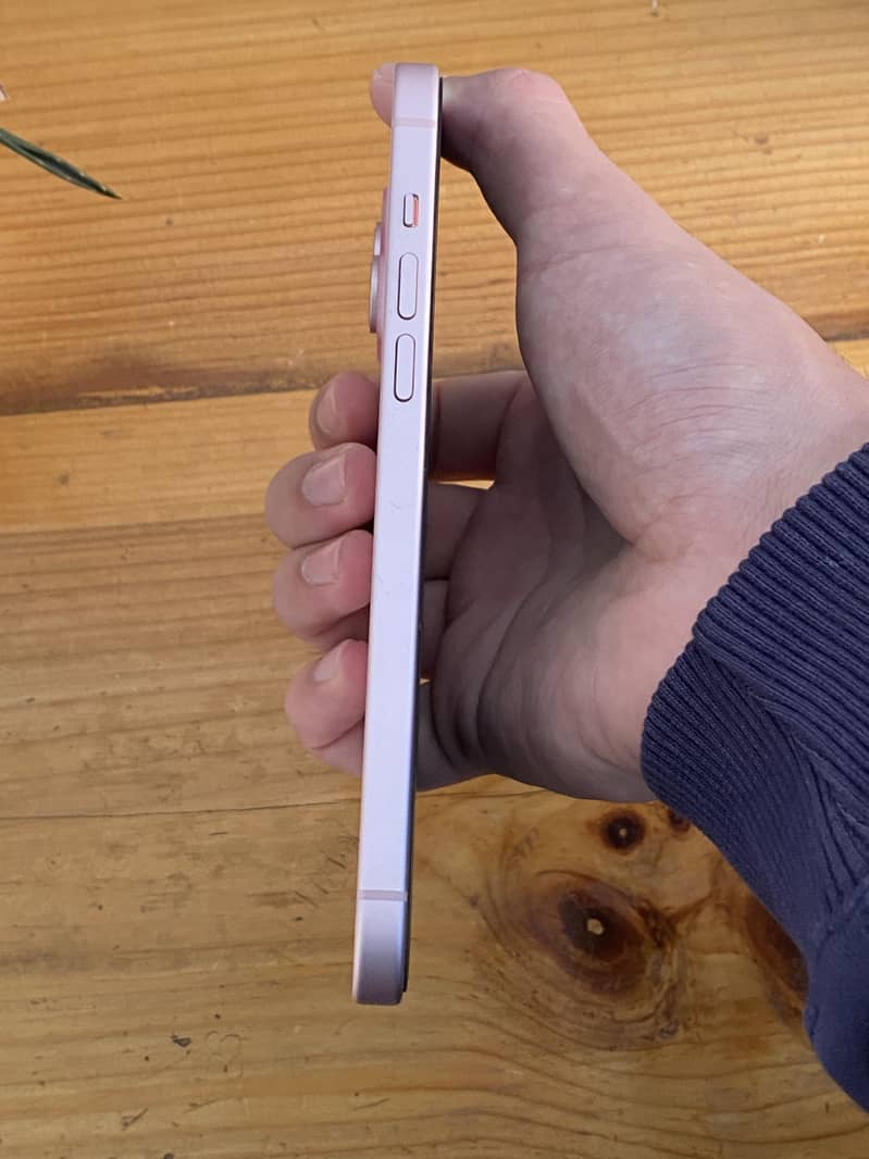 Apple iPhone 15 plus 1