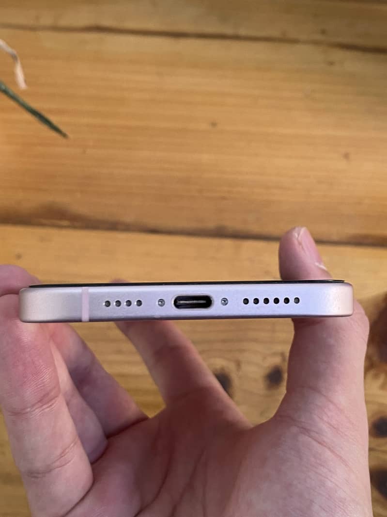 Apple iPhone 15 plus 3