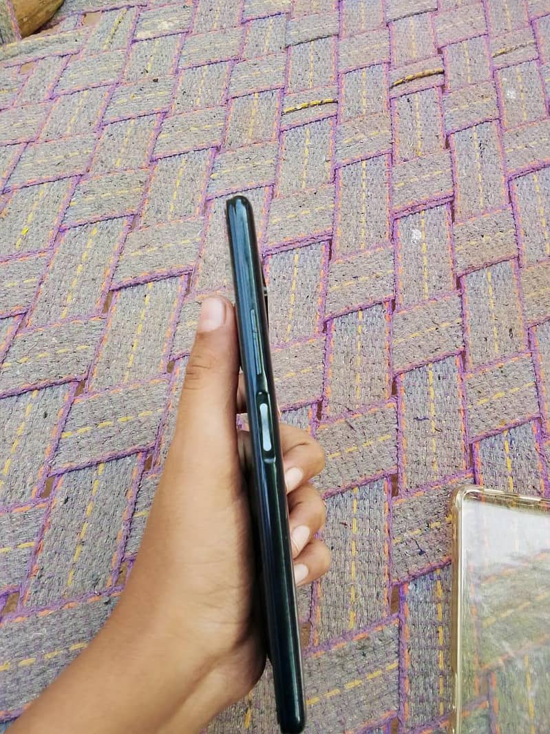 Infinix Zero 8 2