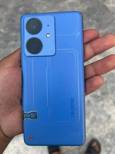 Realme Neo7 SE 5g|official pta approved|12+12gb ram 256gb rom| 7000mah