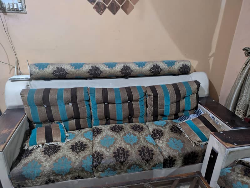 Sofa Set 2