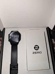 Zero Icon smartwatch