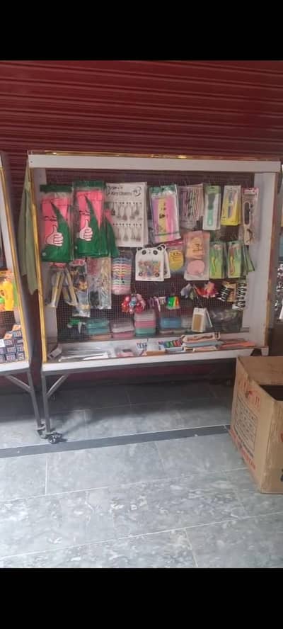 Display Almira for Sale(5 pieces) – Shop Display Rack