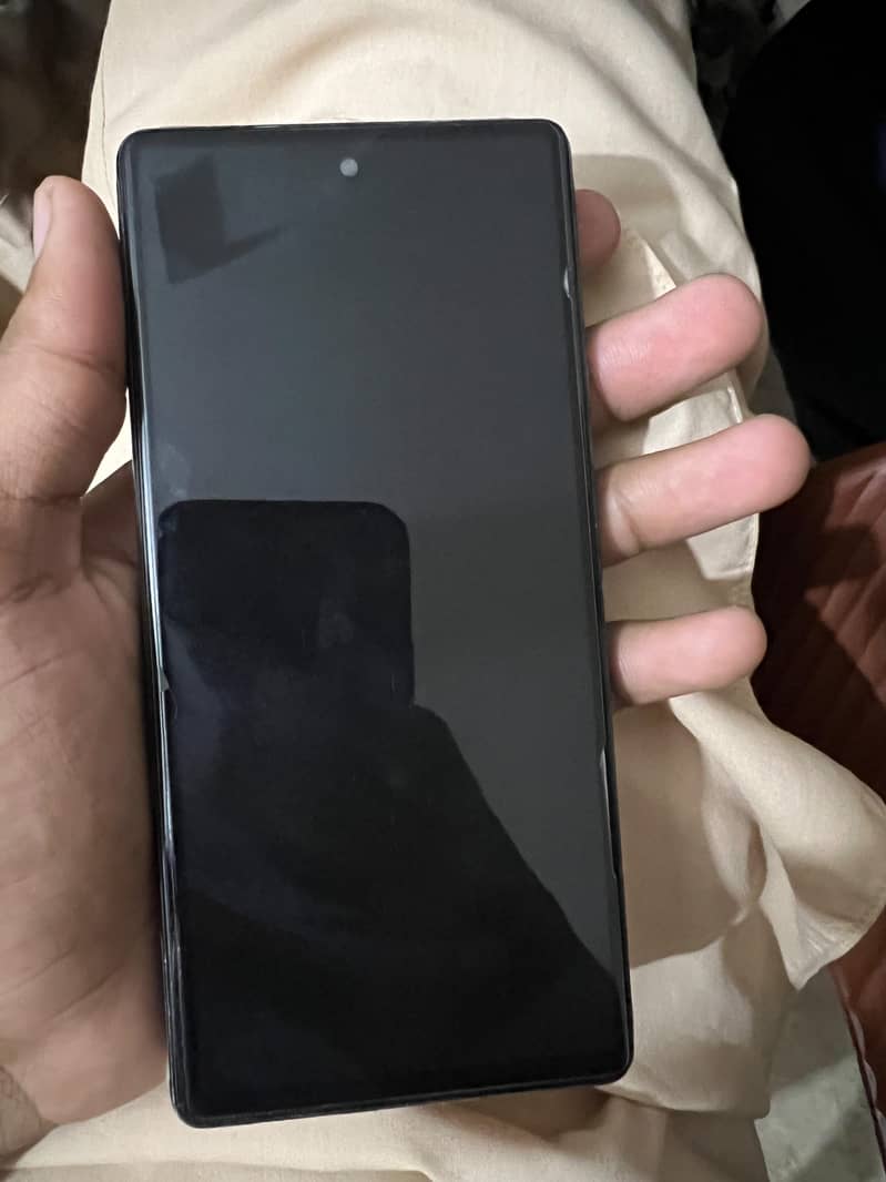 Google Pixel 6 1