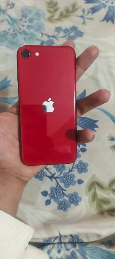 Apple iPhone SE 2022 pta approved 64 77 health 10.8 condition